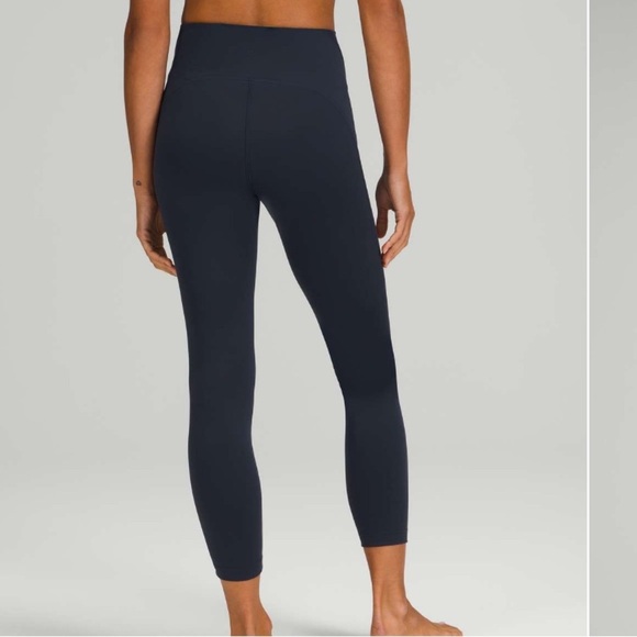 Lululemon InStill High-Rise Tight 25" leggings - Picture 3 of 7